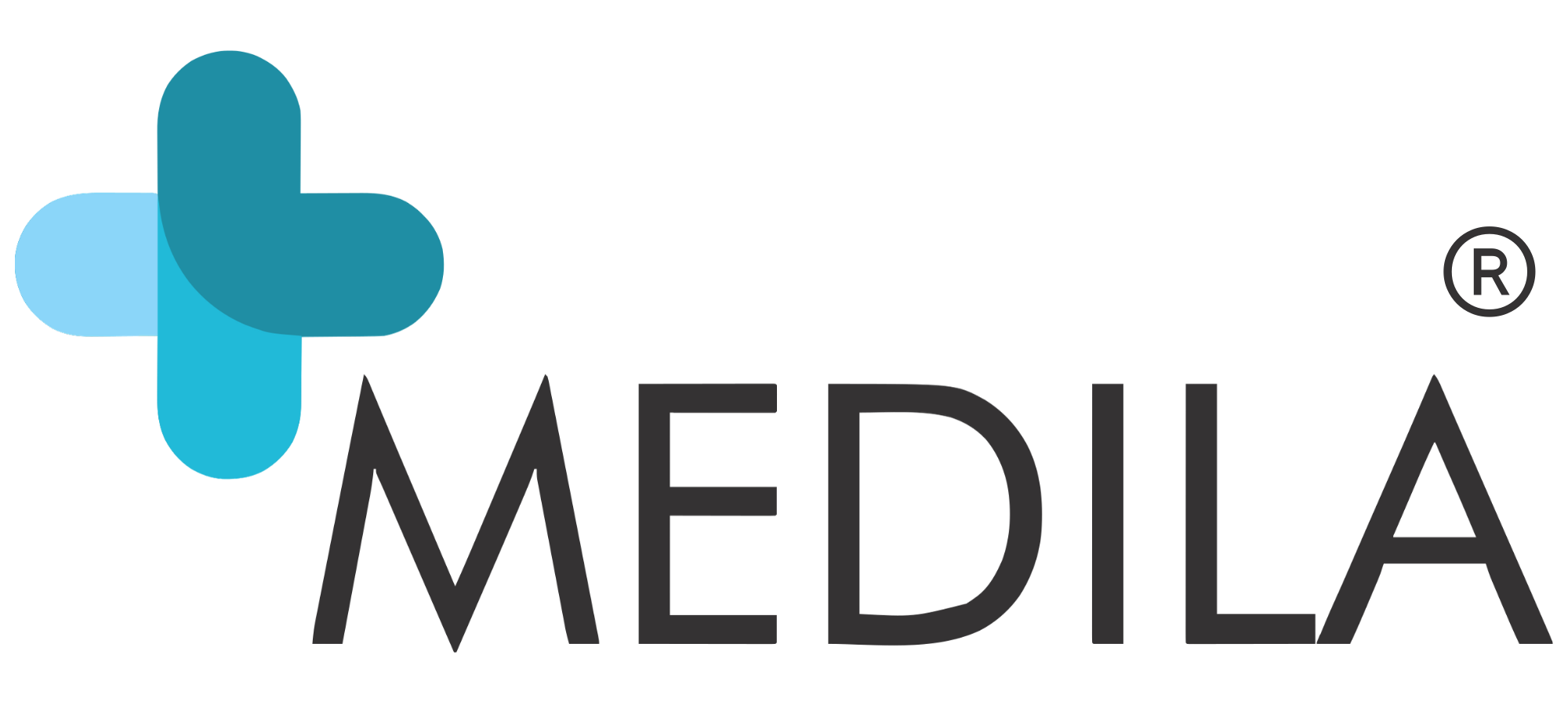 Medila logo